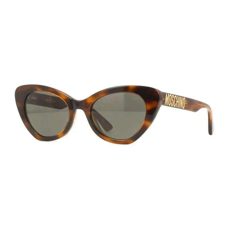 Moschino MOS147/S 005L 70 Havana/grey 51-20-140 Sunglasses