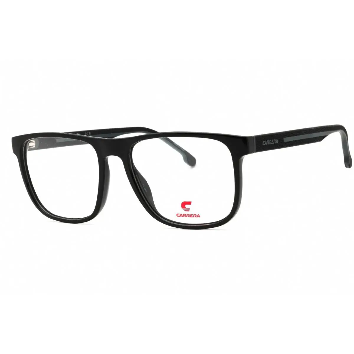 NW and Carrera 8892 008A Black Grey 55 17 145 - Frame: Black