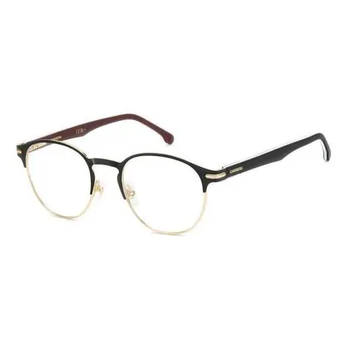 Carrera 322 I46 Matte Black Gold 50/20/145