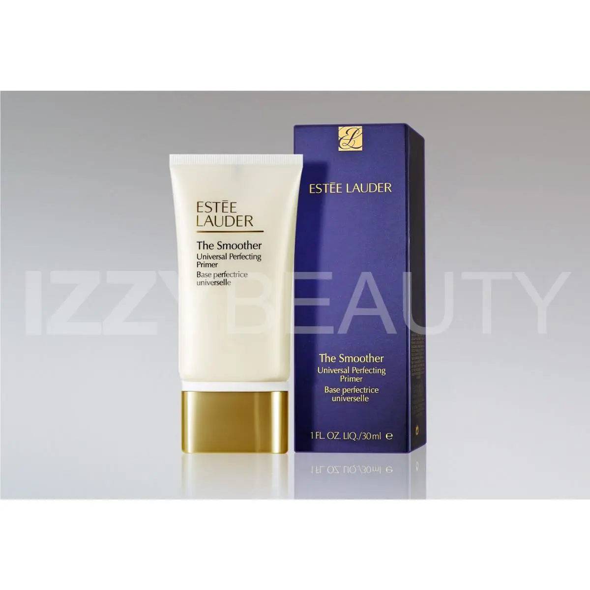 Estee Lauder The Smoother Universal Perfecting Primer Base 30ml / 1oz