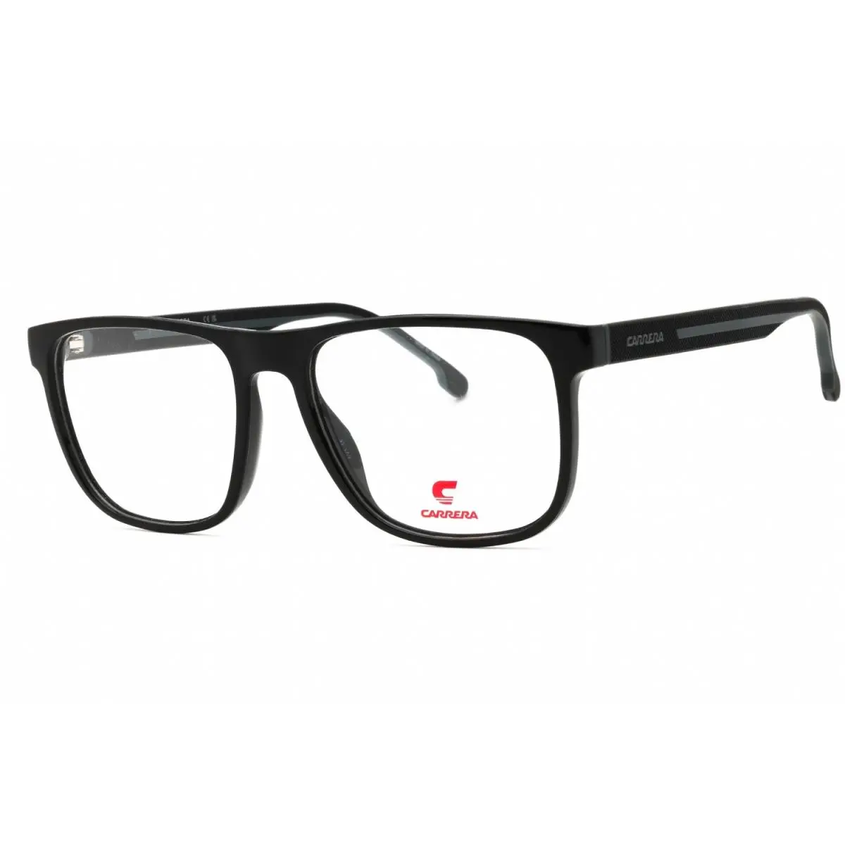 8892 08A Eyeglasses Black Frame 55mm by Carrera
