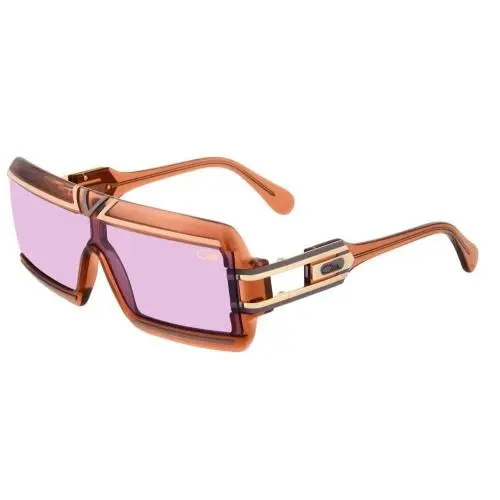 Cazal 856 Brown Caramel/brown Gradient 002 Sunglasses