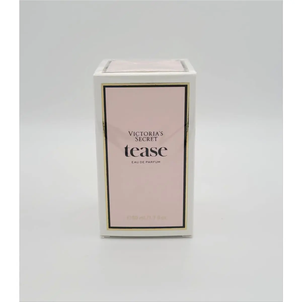 Victoria`s Secret Tease Women`s Eau de Parfum 1.7 fl oz Edp