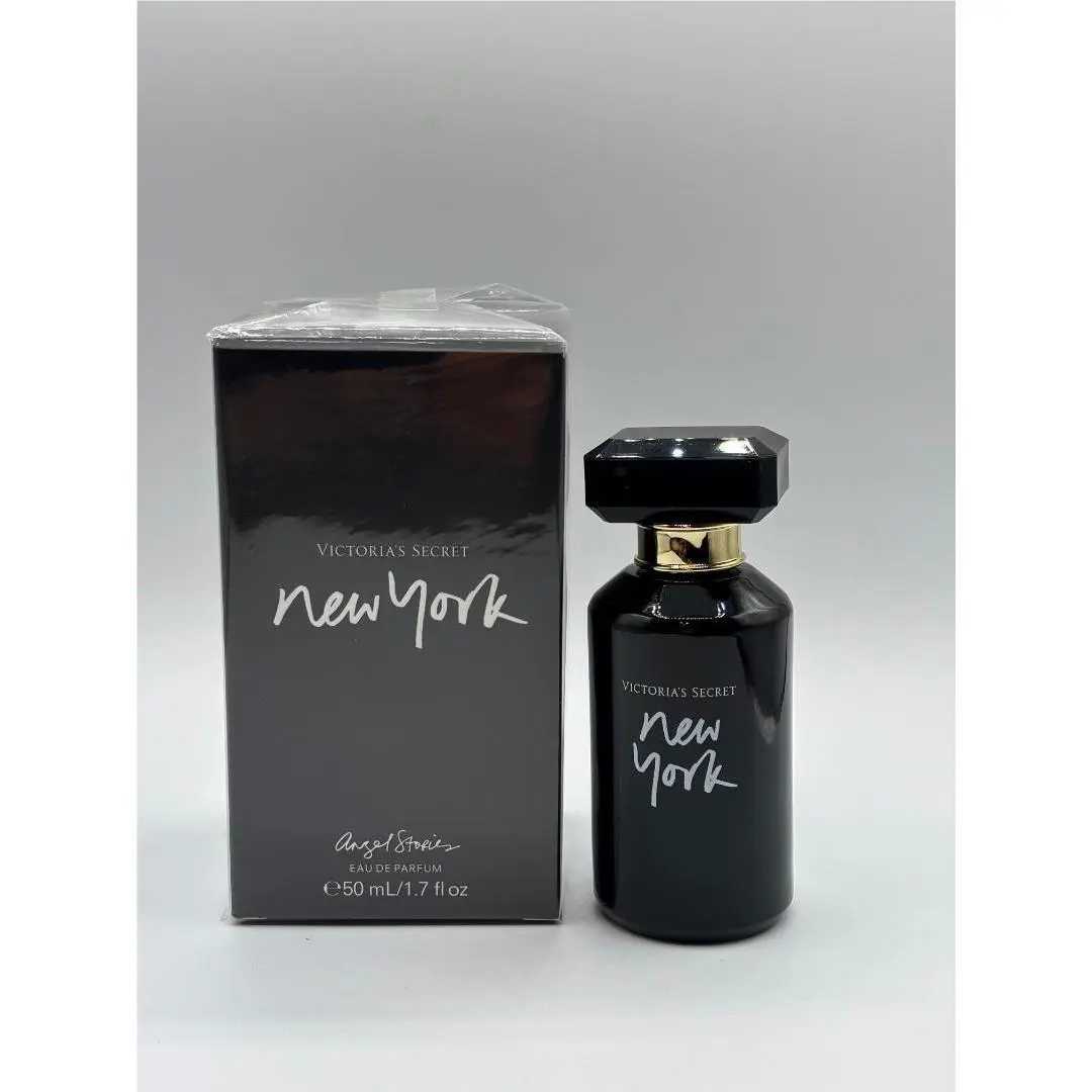 Victoria s Secret York Angel Stories Eau De Parfum Spray 1.7 oz