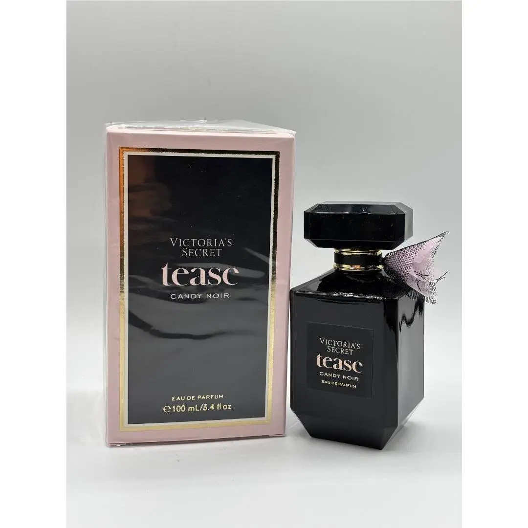 Victoria`s Secret Tease Candy Noir Eau De Parfum 3.4 Fl. oz