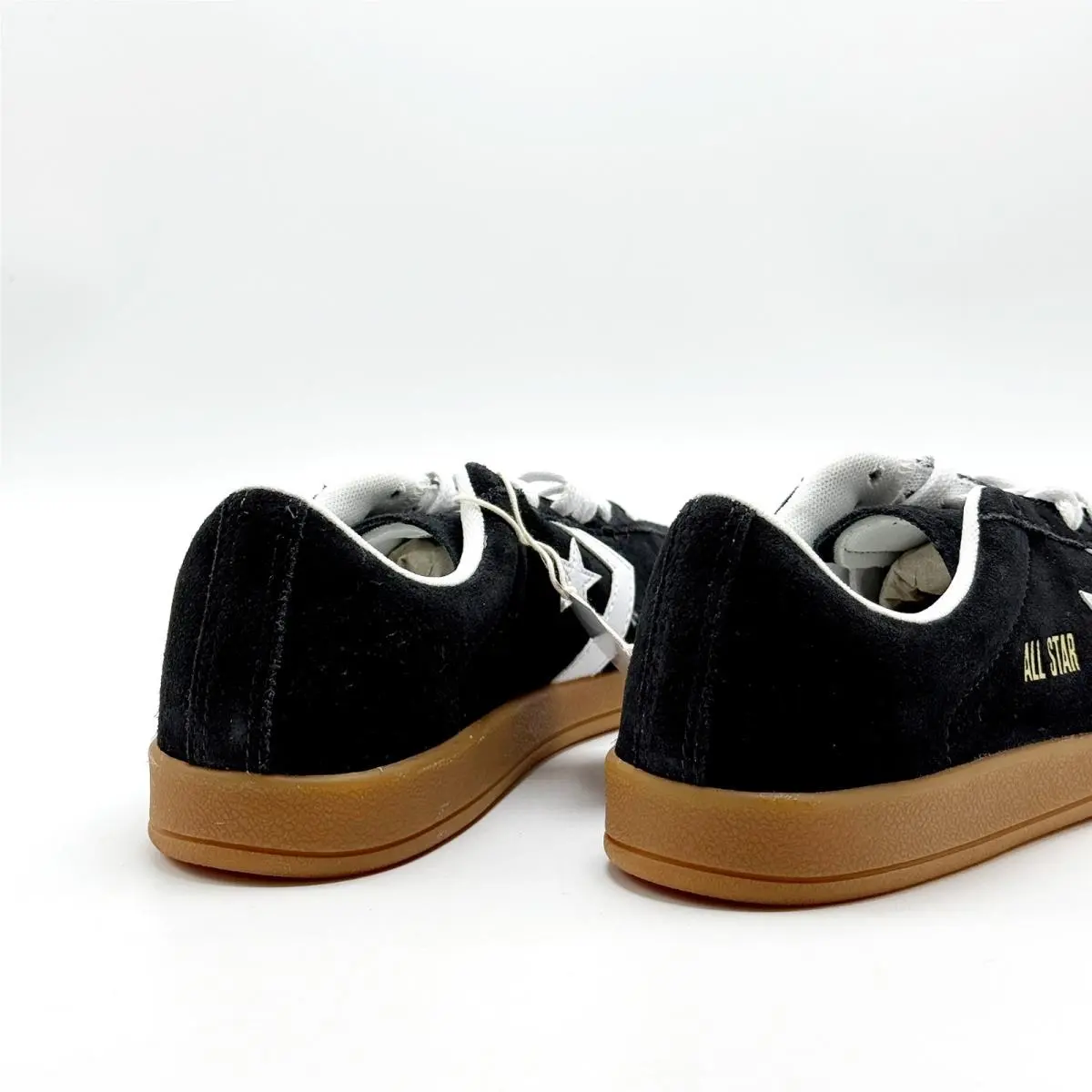 Converse shoes - Converse Trainer - Trainer - A15088C - Black 2