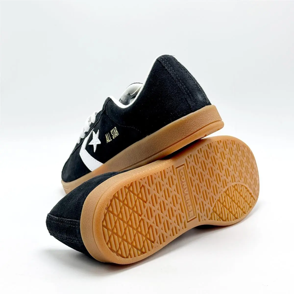 Converse shoes - Converse Trainer - Trainer - A15088C - Black 8
