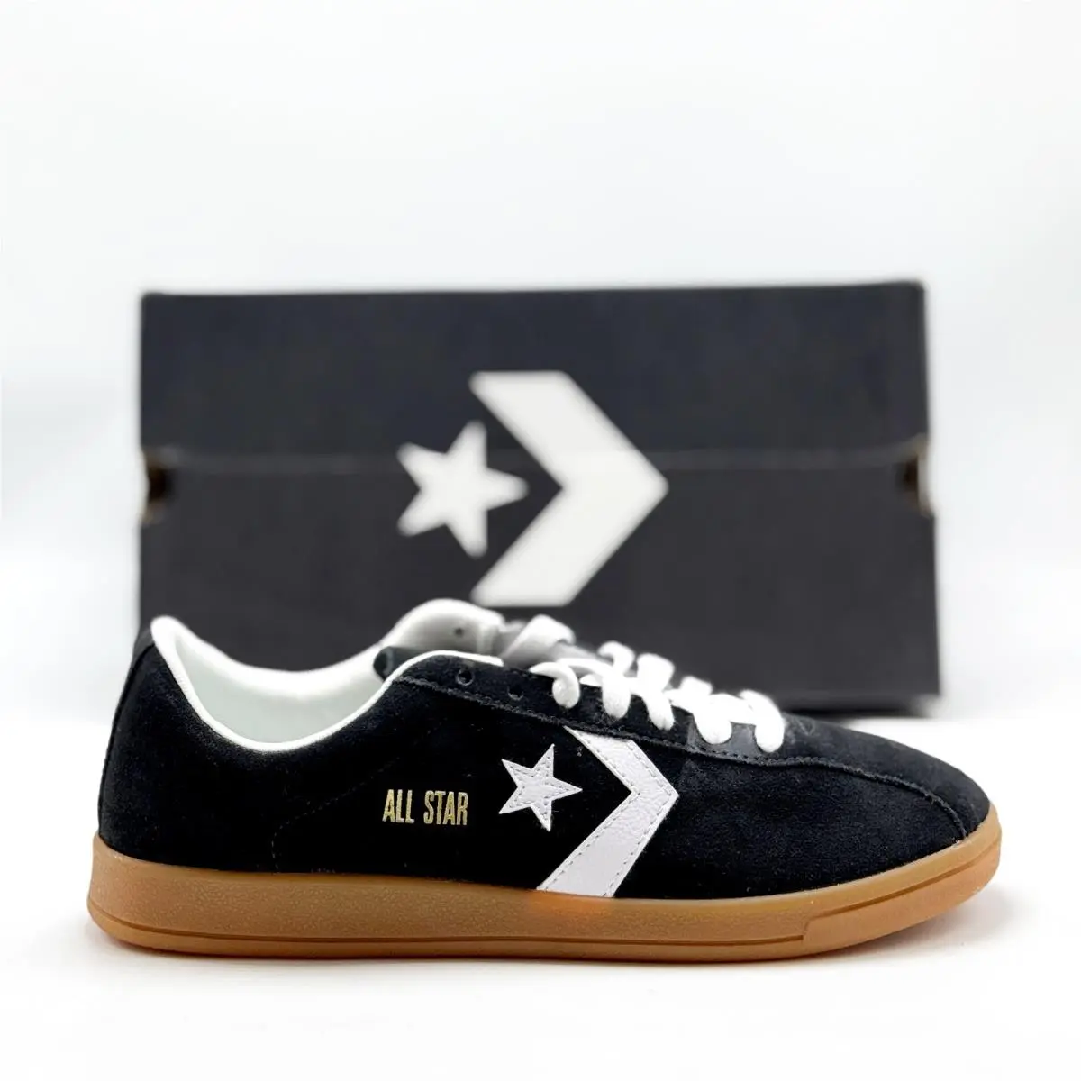 Converse shoes - Converse Trainer - Trainer - A15088C - Black 4