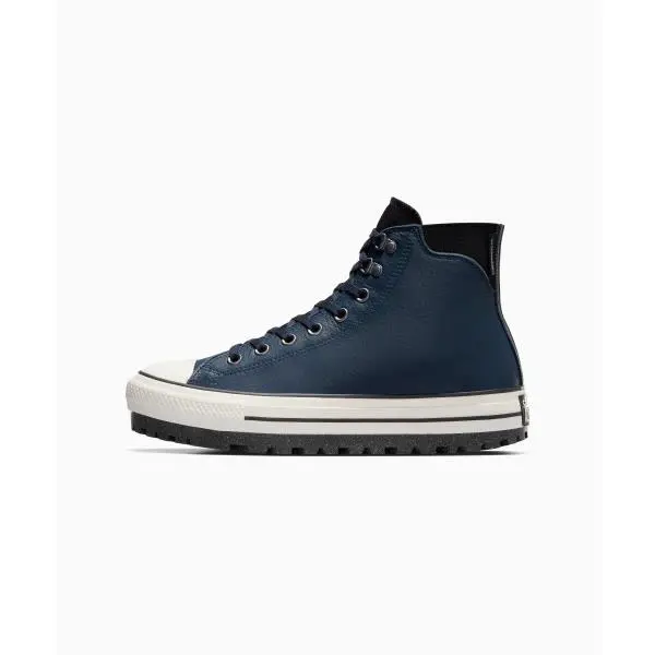 Converse shoes - A08558C - A08558C - Navy Blue 0