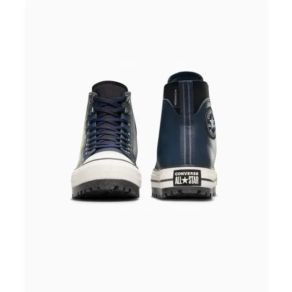Converse shoes - A08558C - A08558C - Navy Blue 3