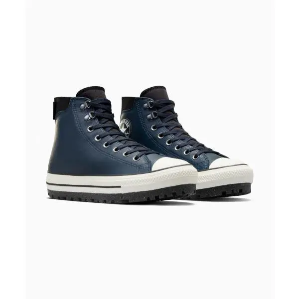 Converse shoes - A08558C - A08558C - Navy Blue 7