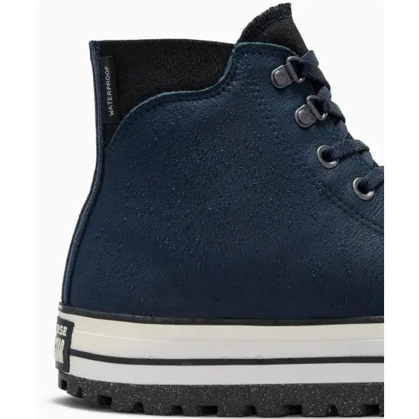 Converse shoes - A08558C - A08558C - Navy Blue 4