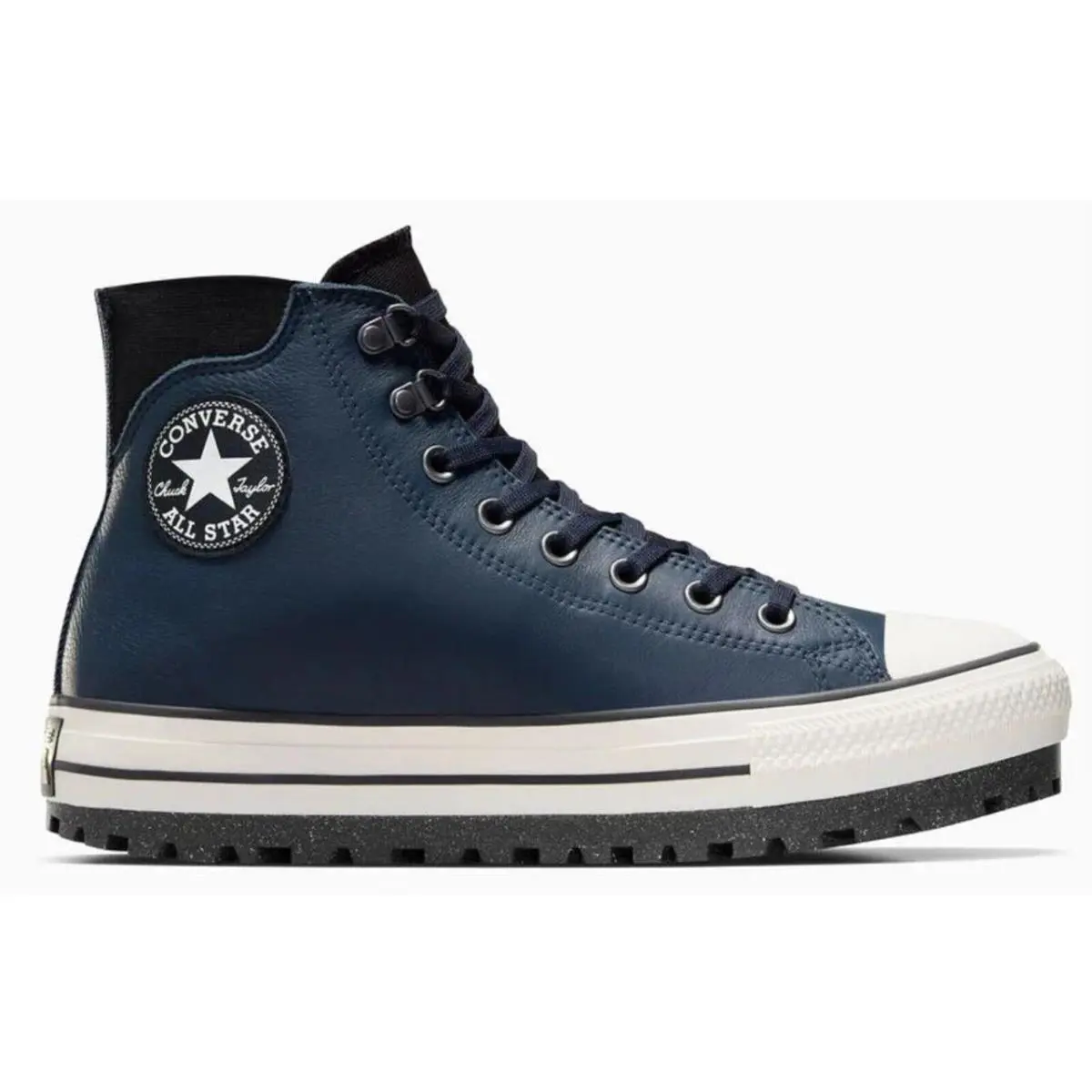Converse shoes - A08558C - A08558C - Navy Blue 8