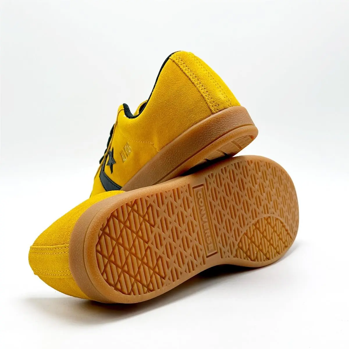 Converse shoes - Converse Trainer - Trainer - A15088C - Yellow 8