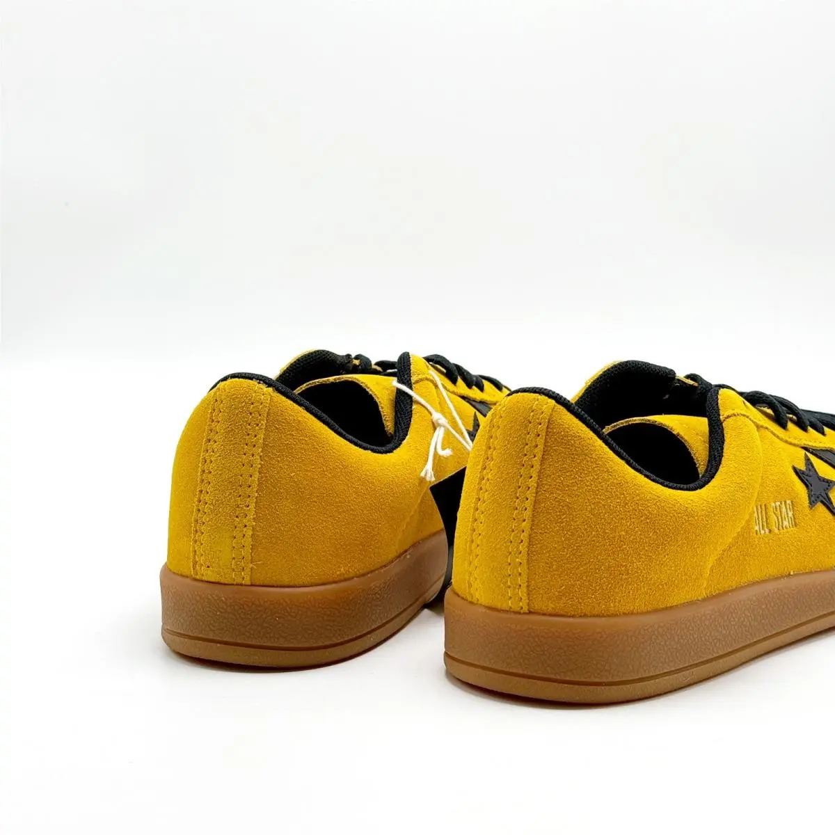 Converse shoes - Converse Trainer - Trainer - A15088C - Yellow 7