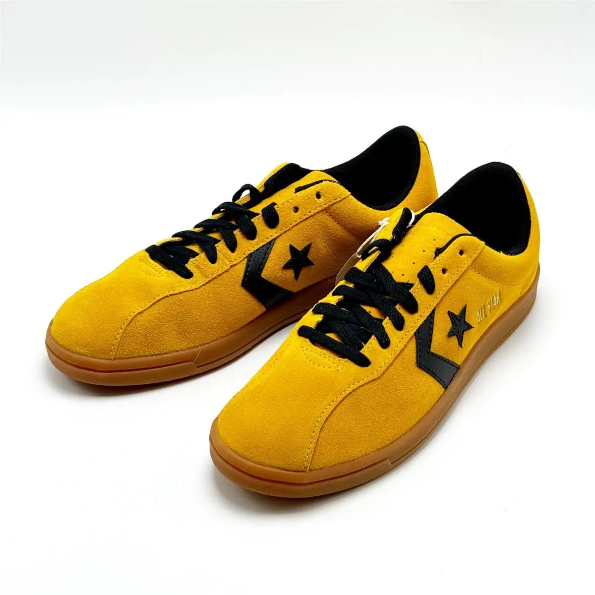 Converse shoes - Converse Trainer - Trainer - A15088C - Yellow 5