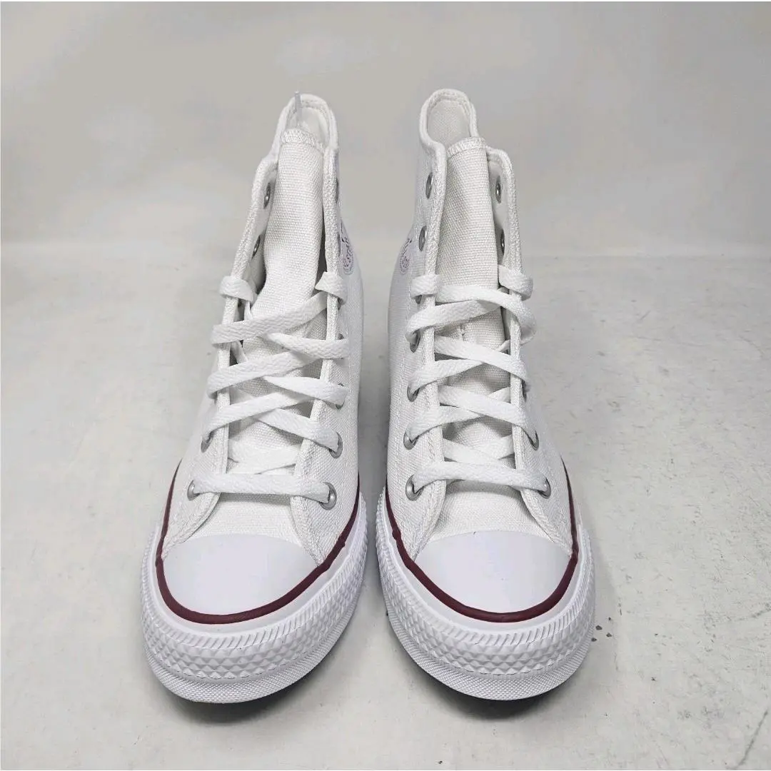 Converse shoes - Converse All Star Chucks - All Star Chucks - A11908C - White, Manufacturer: White/Red/Navy 2