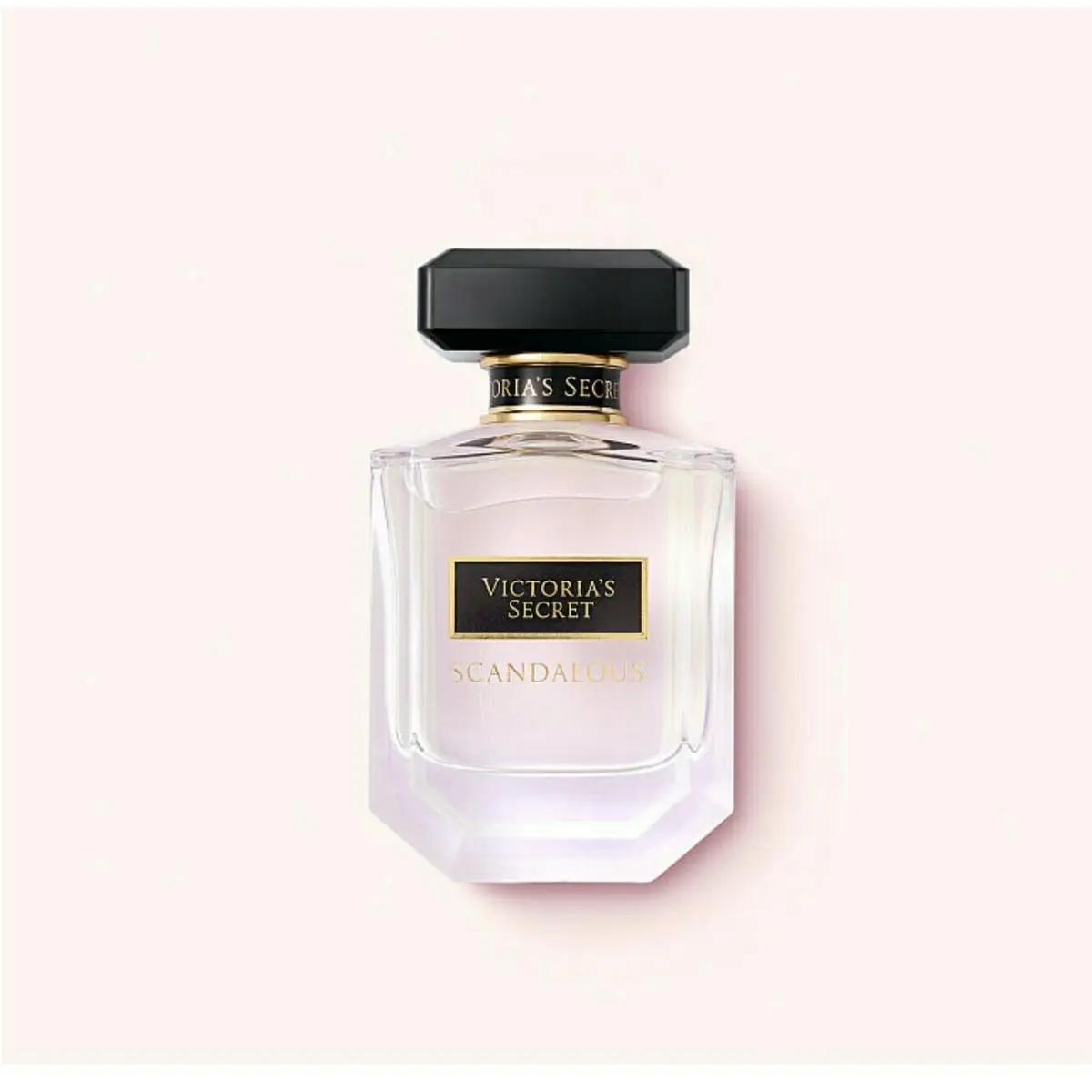Victorias Secret Scandalous Perfume Edp Eau DE Parfum 1.7 oz 50 ml