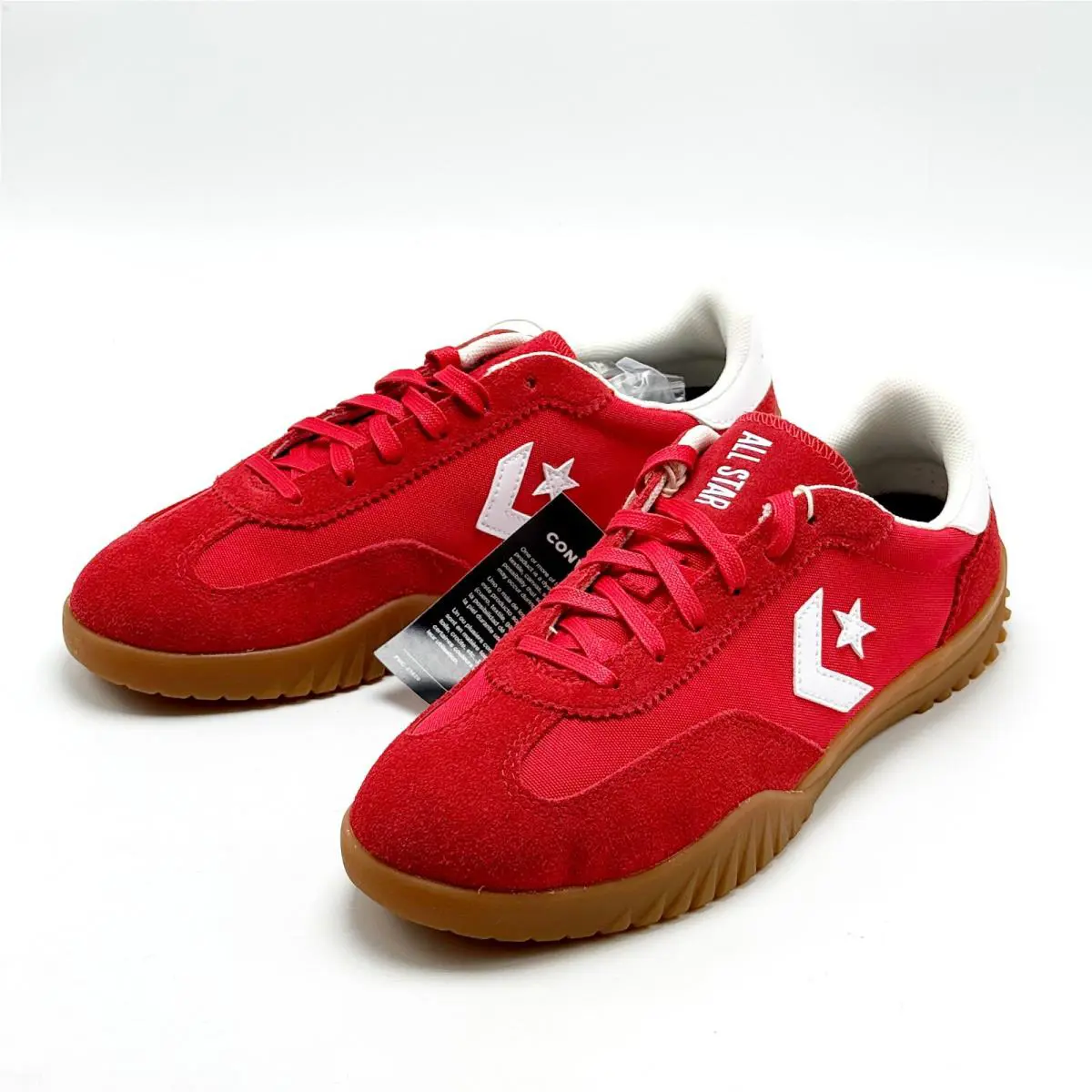 Converse shoes - Converse Trainer - Trainer - A13053C - Red 0
