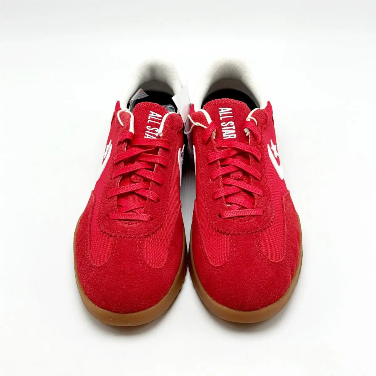 Converse shoes - Converse Trainer - Trainer - A13053C - Red 1