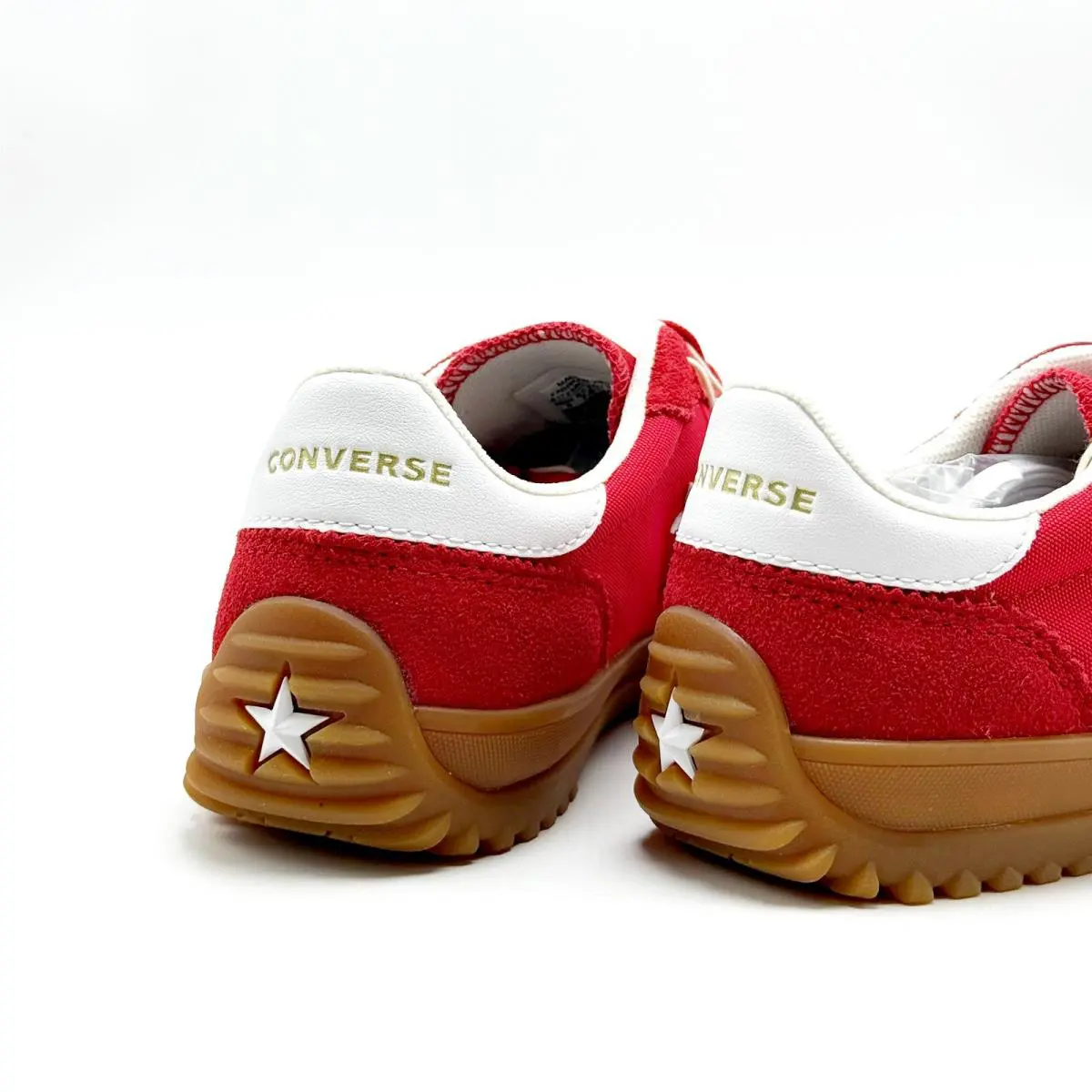 Converse shoes - Converse Trainer - Trainer - A13053C - Red 2
