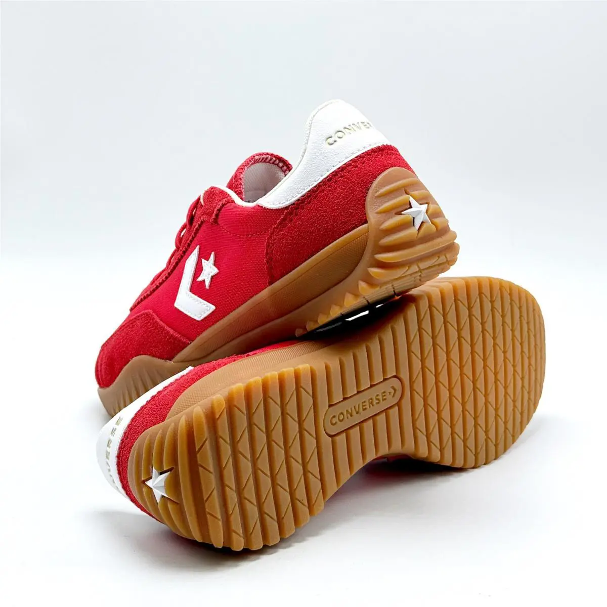 Converse shoes - Converse Trainer - Trainer - A13053C - Red 3