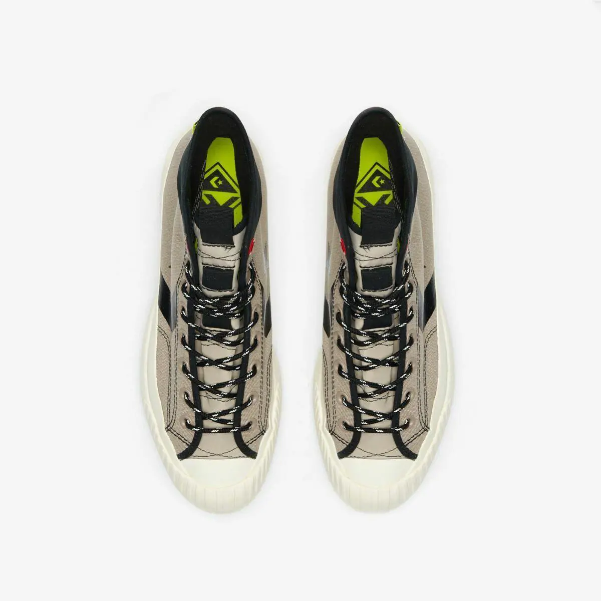 Converse shoes - Converse Bosey - Bosey - 169359C - Gray 0