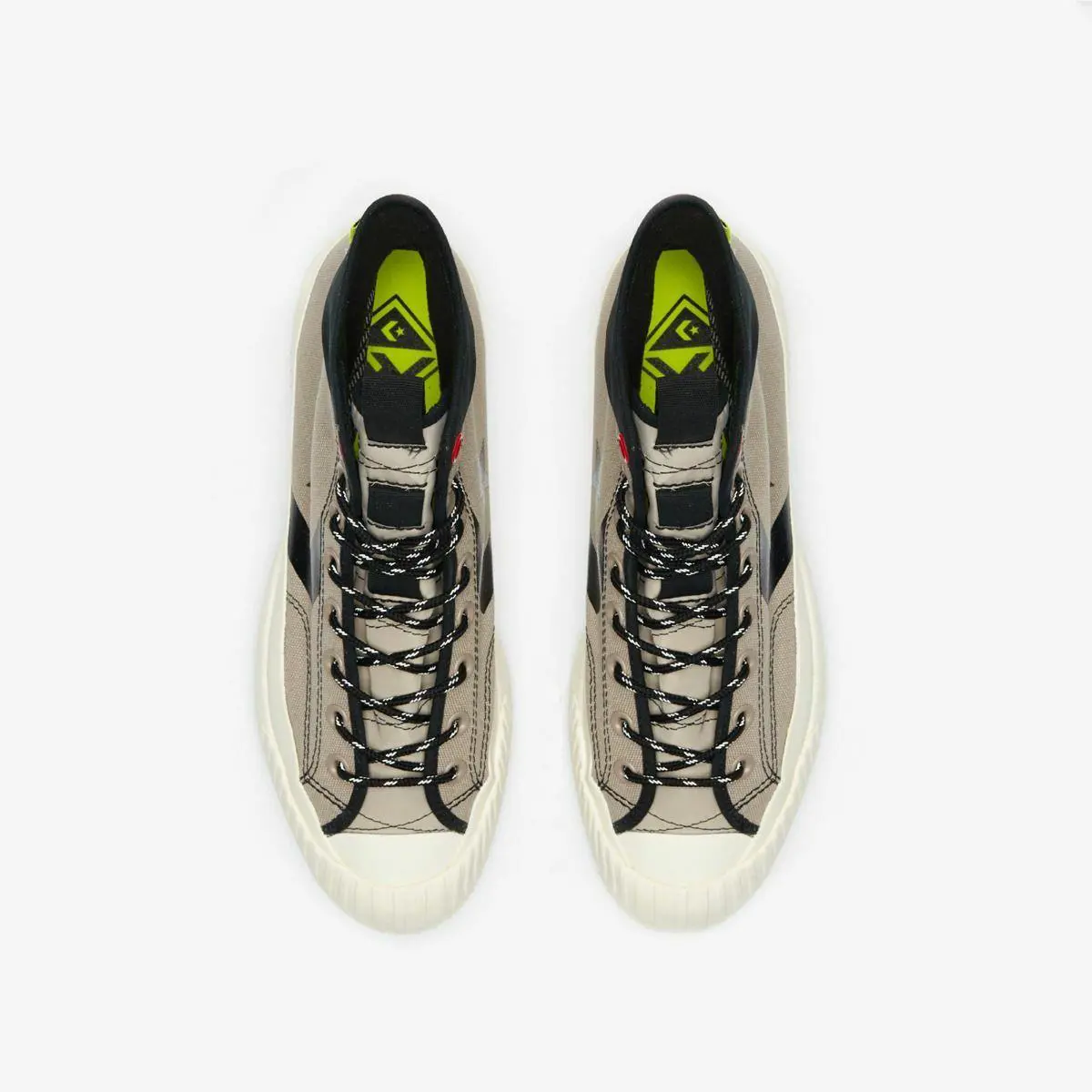 Converse shoes - Converse Bosey - Bosey - 169359C - Gray 11