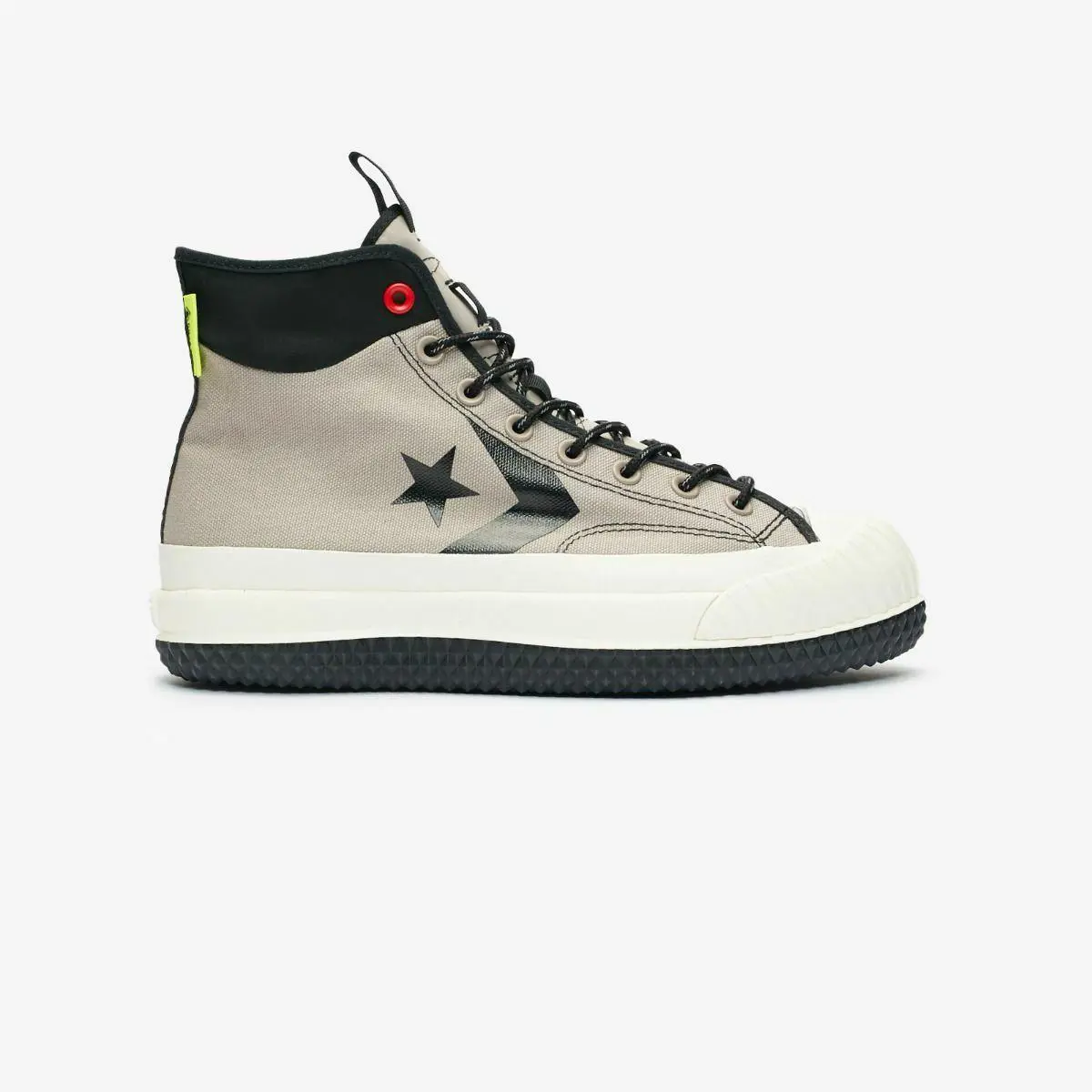 Converse shoes - Converse Bosey - Bosey - 169359C - Gray 20