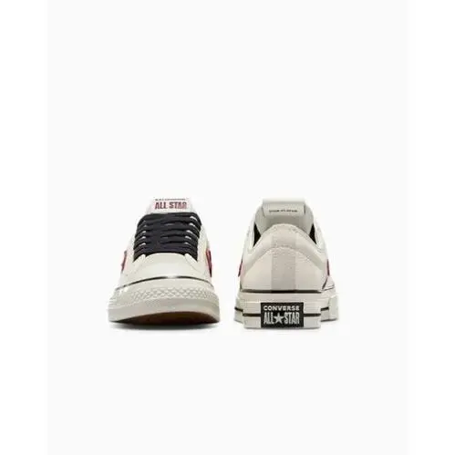 Converse shoes - White 1