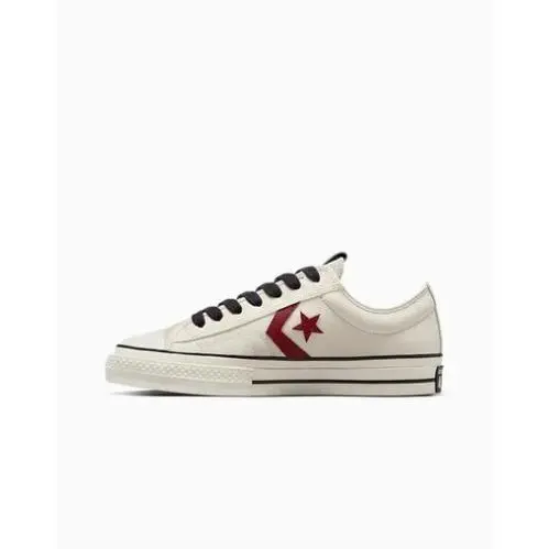 Converse shoes - White 6