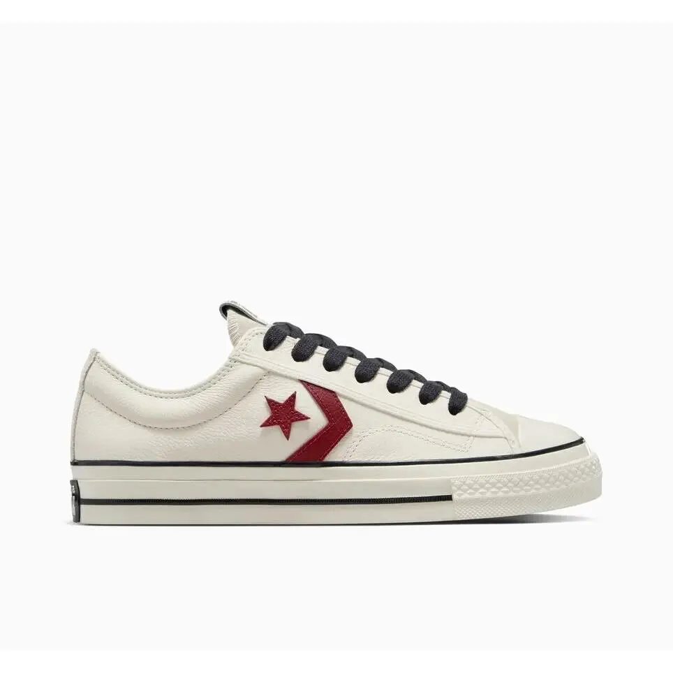Converse shoes - White 7