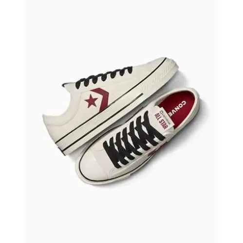 Converse shoes - White 13