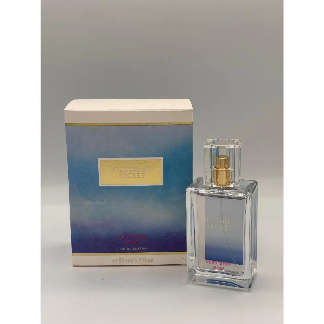 Victoria`s Secret Very Sexy Now Eau De Parfum 1.7 Fl. oz