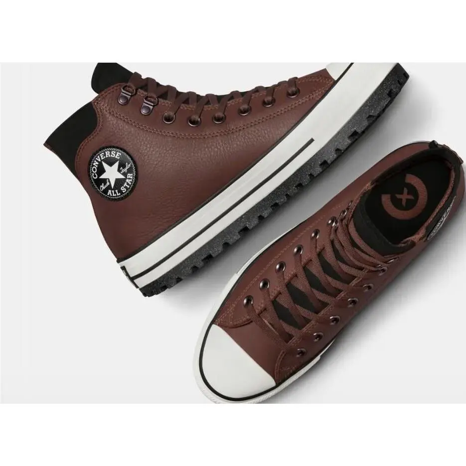 Converse shoes  - Brown 0