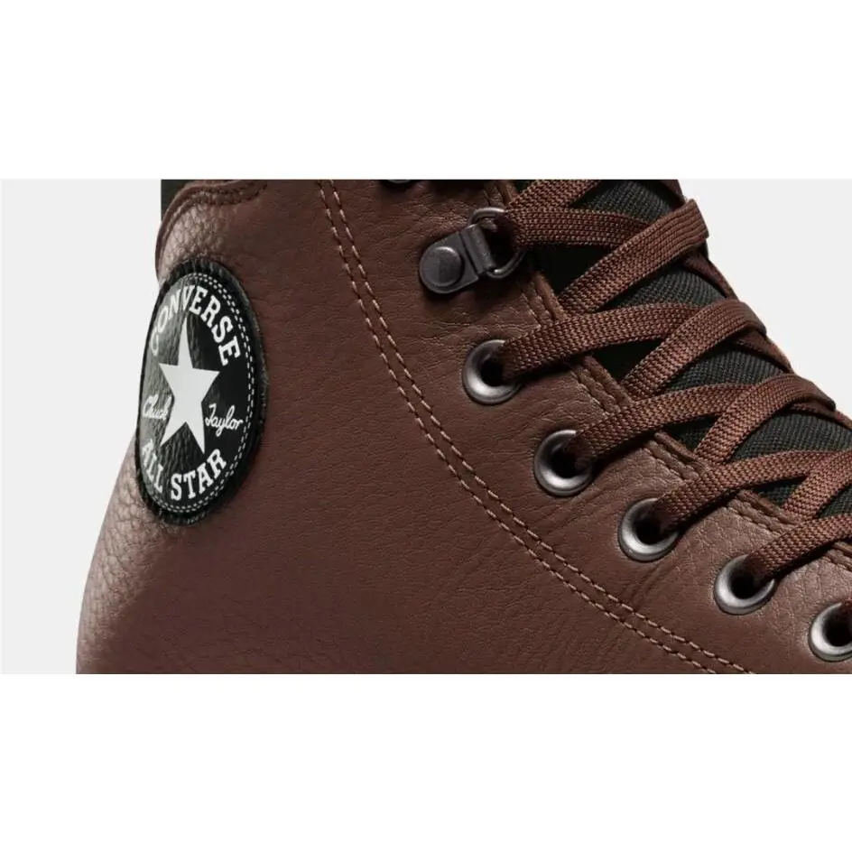 Converse shoes  - Brown 9