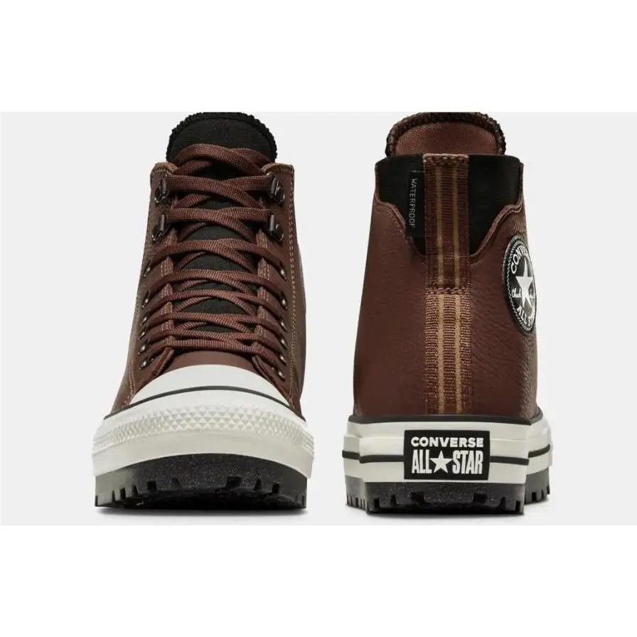Converse shoes  - Brown 10