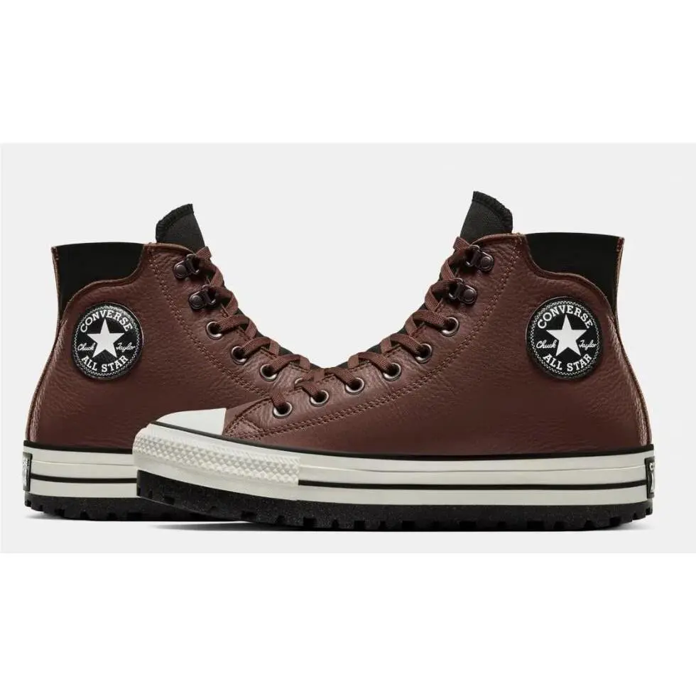 Converse shoes  - Brown 14