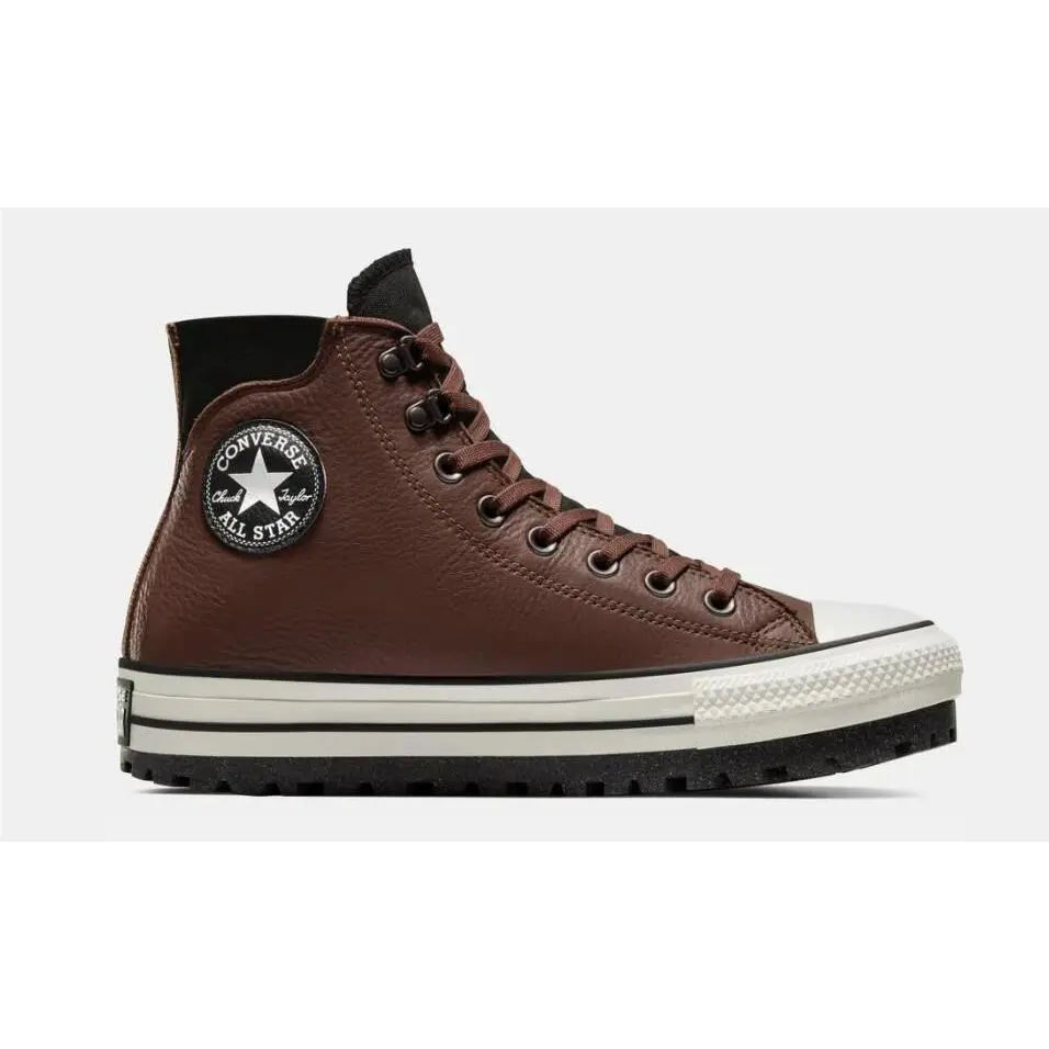 Converse shoes  - Brown 7
