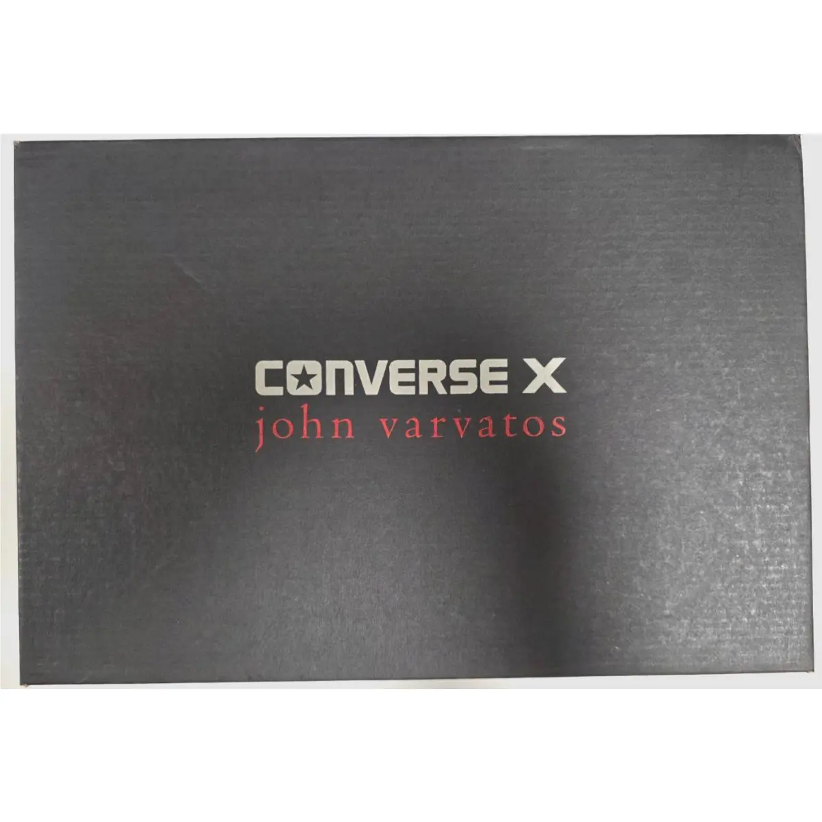 Converse shoes - Converse X John Varvatos - John Varvatos - Wild Dove 8