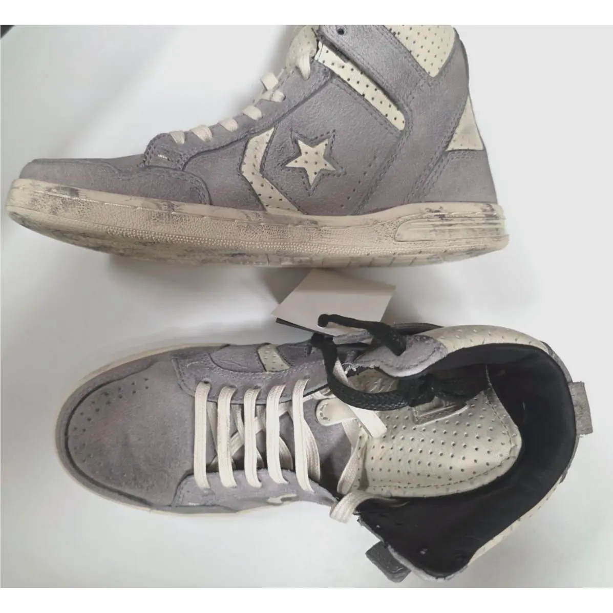 Converse shoes - Converse X John Varvatos - John Varvatos - Wild Dove 11