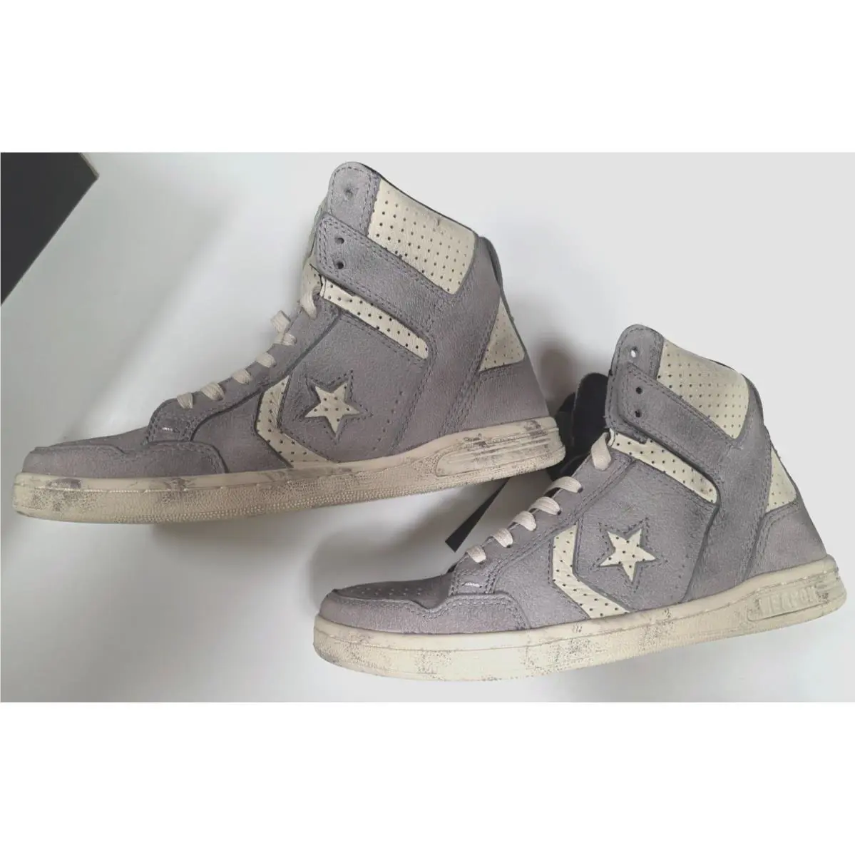 Converse shoes - Converse X John Varvatos - John Varvatos - Wild Dove 12