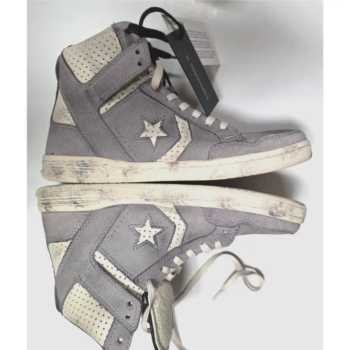 Converse shoes - Converse X John Varvatos - John Varvatos - Wild Dove 5