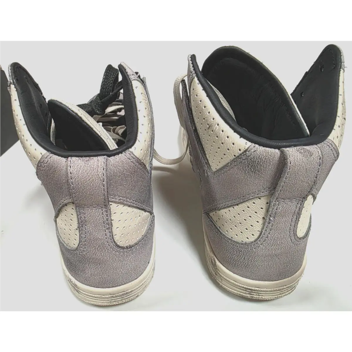 Converse shoes - Converse X John Varvatos - John Varvatos - Wild Dove 7