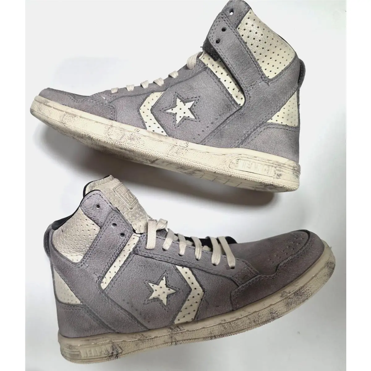 Converse shoes - Converse X John Varvatos - John Varvatos - Wild Dove 14