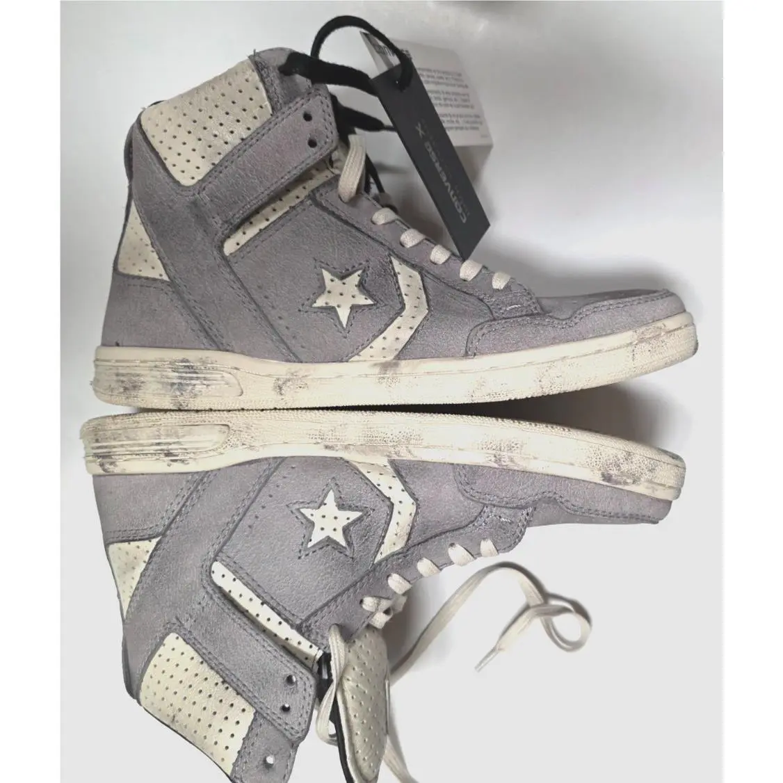 Converse shoes - Converse X John Varvatos - John Varvatos - Wild Dove 20