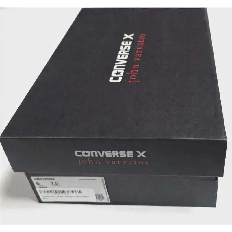 Converse shoes - Converse X John Varvatos - John Varvatos - Wild Dove 24