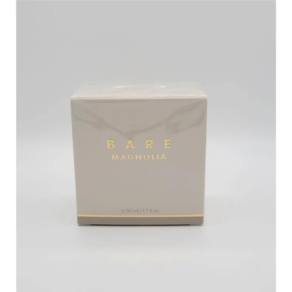 Victoria`s Secret Bare Magnolia Women`s Eau de Parfum 1.7 fl oz Edp by Victoria's Secret