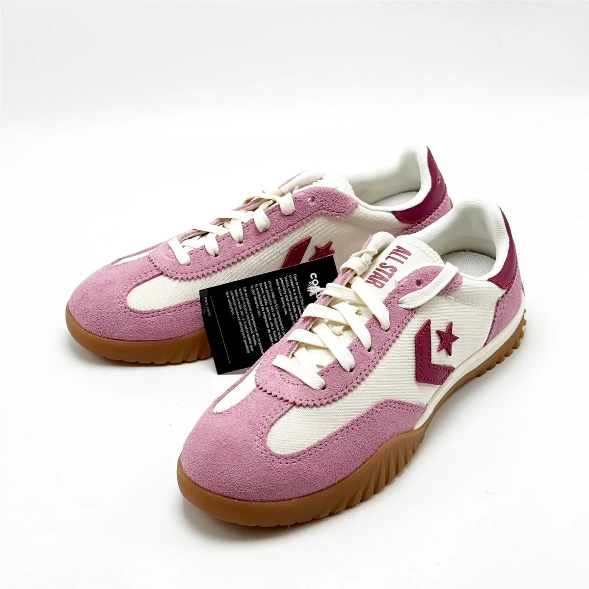 Converse shoes - Converse Trainer - Trainer - A13053C - Pink 0