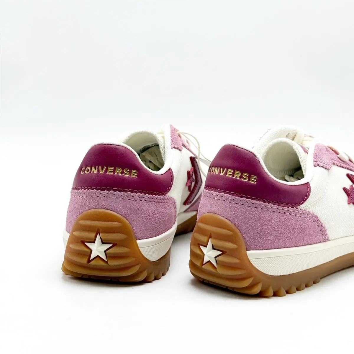 Converse shoes - Converse Trainer - Trainer - A13053C - Pink 2